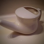 Neti pot, pic