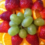 fresh fruit