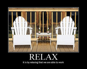 Relax, pic