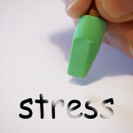 erase stress, pic