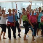 Group Fitness dance pics2