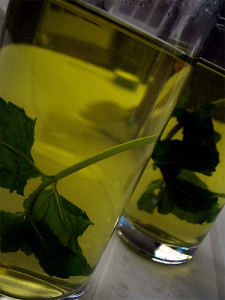 green tea, pic