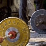 weights, pic
