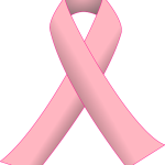 pink ribbon, pic