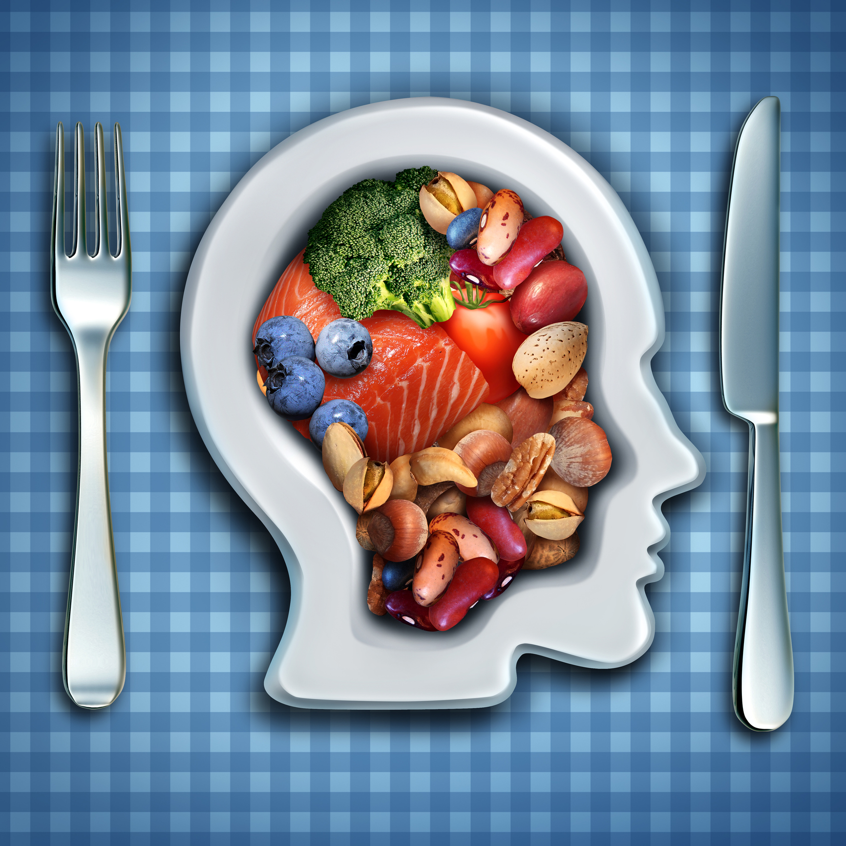 Nourish Your Brain - Fitness & Wellness News 