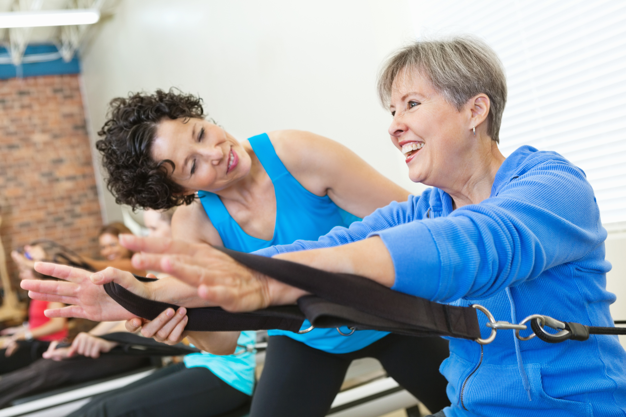 Exercise Is Essential For Parkinson’s Disease - Fitness & Wellness News