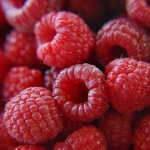 raspberries, pic