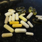 vitamins and supplements, pic