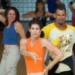 Rejuvenate with the power of a Group Fitness class.