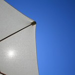 umbrella & sun, pic