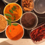 spices, pic