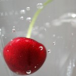 Cherry, pic