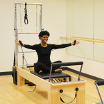 Pilates for posture? You bet!