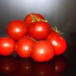 Tomatoes, pic
